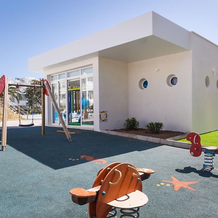 Jutlandia Family Resort Santa Ponsa Exterior photo