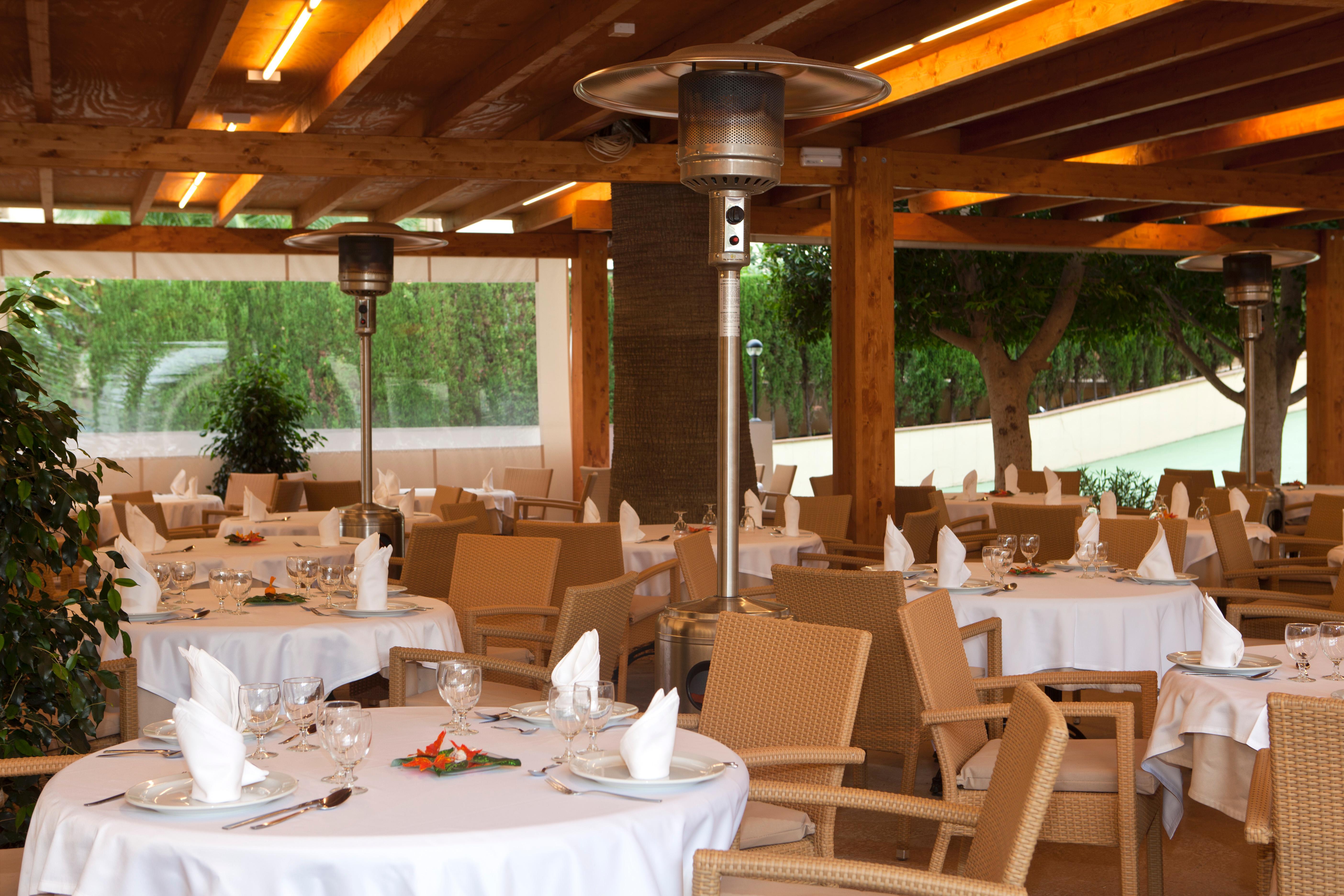 Jutlandia Family Resort Santa Ponsa Exterior photo